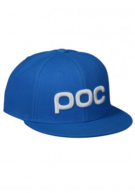 Czapka POC Corp Natrium Blue